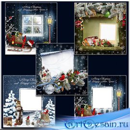 ����������� ���������� - 10 ����� / Festive mood - Part 10