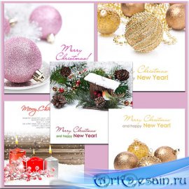  ���������� ���� / Christmas diversity