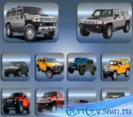 �������� ��� ���� - ���� hummer